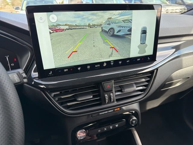 New 2026 Ford Escape ST-Line Select w/ Tech Pack #1 AWD/4WD image 13