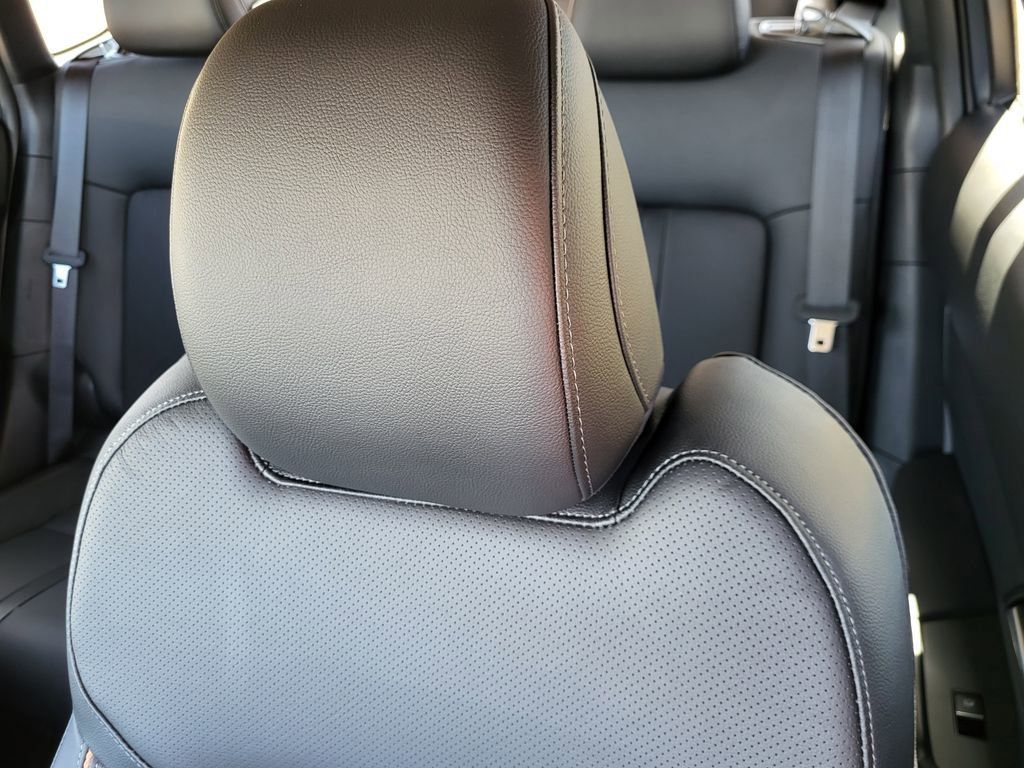 New 2026 MAZDA CX-50 AWD 2.5 Hybrid w/ Premium Pkg image 6