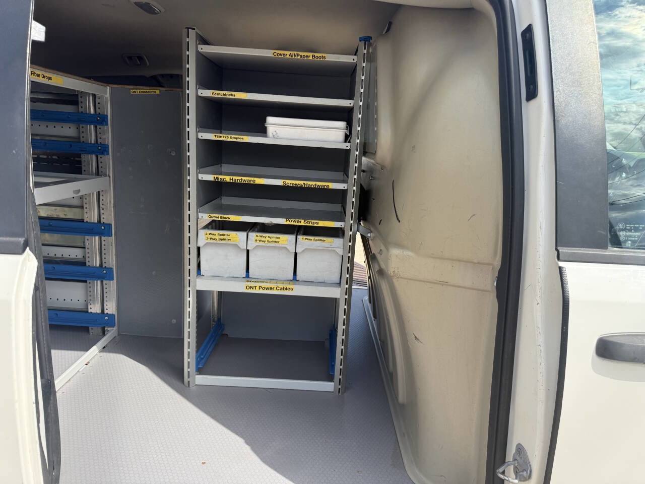 Used 2013 RAM C/V Tradesman image 24