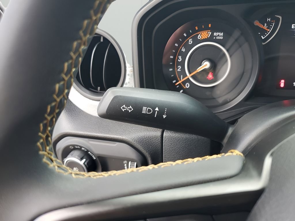 Used 2024 Jeep Wrangler Sport S image 34