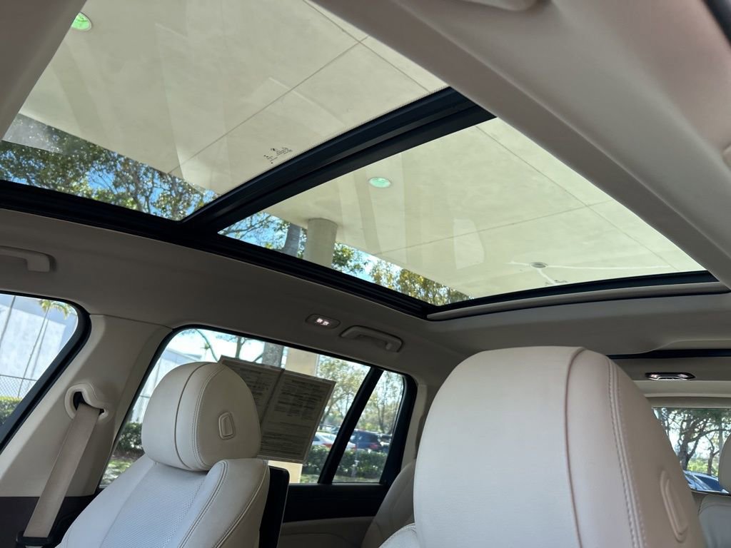 Used 2019 BMW X7 xDrive40i image 17