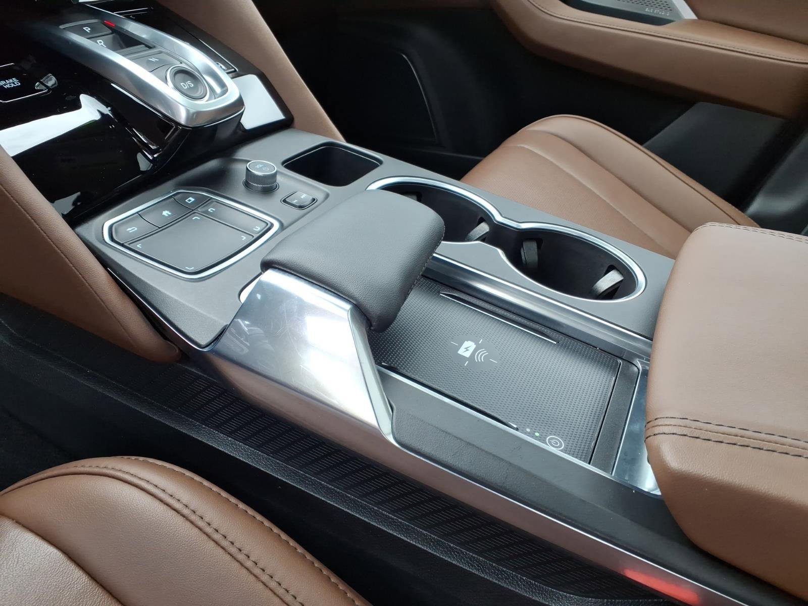 Used 2024 Acura MDX SH-AWD w/ Technology Package image 11