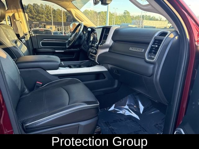 Used 2019 RAM 2500 Laramie image 5