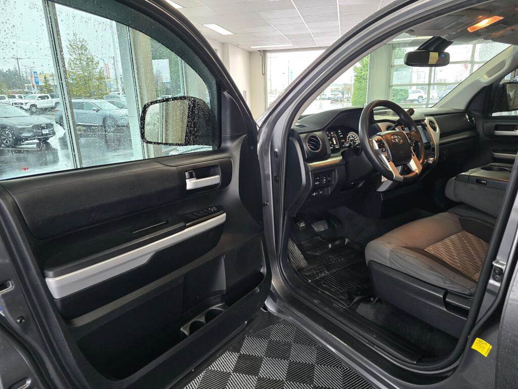 Used 2021 Toyota Tundra SR5 image 18