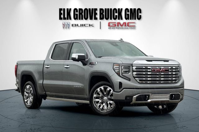 New 2026 GMC Sierra 1500 Denali w/ Denali Reserve Package image 2