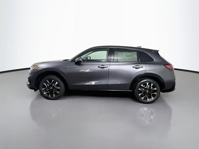 New 2027 Honda HR-V EX-L image 5
