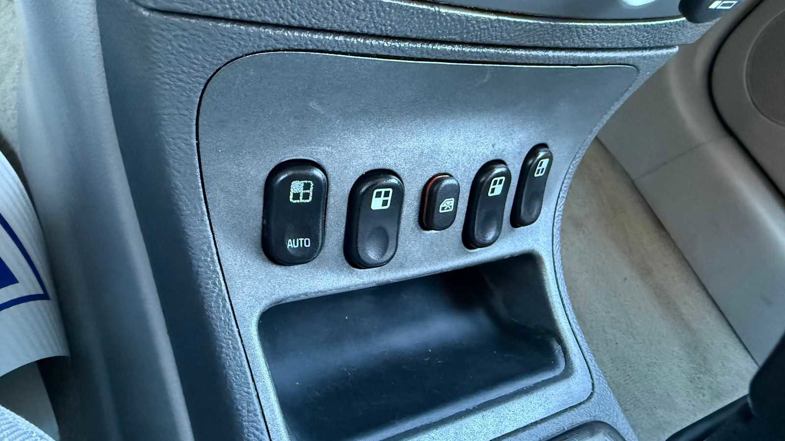 Used 2006 Chevrolet HHR LT FWD image 19