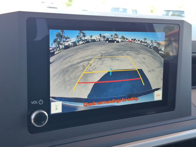 Used 2026 Toyota Tacoma SR RWD image 13