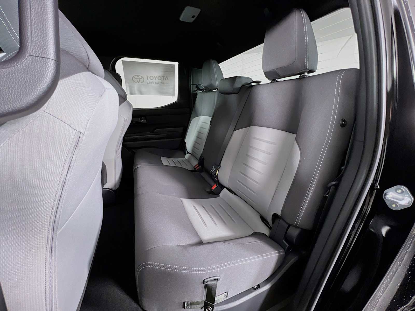 New 2026 Toyota Tacoma TRD Off-Road image 14