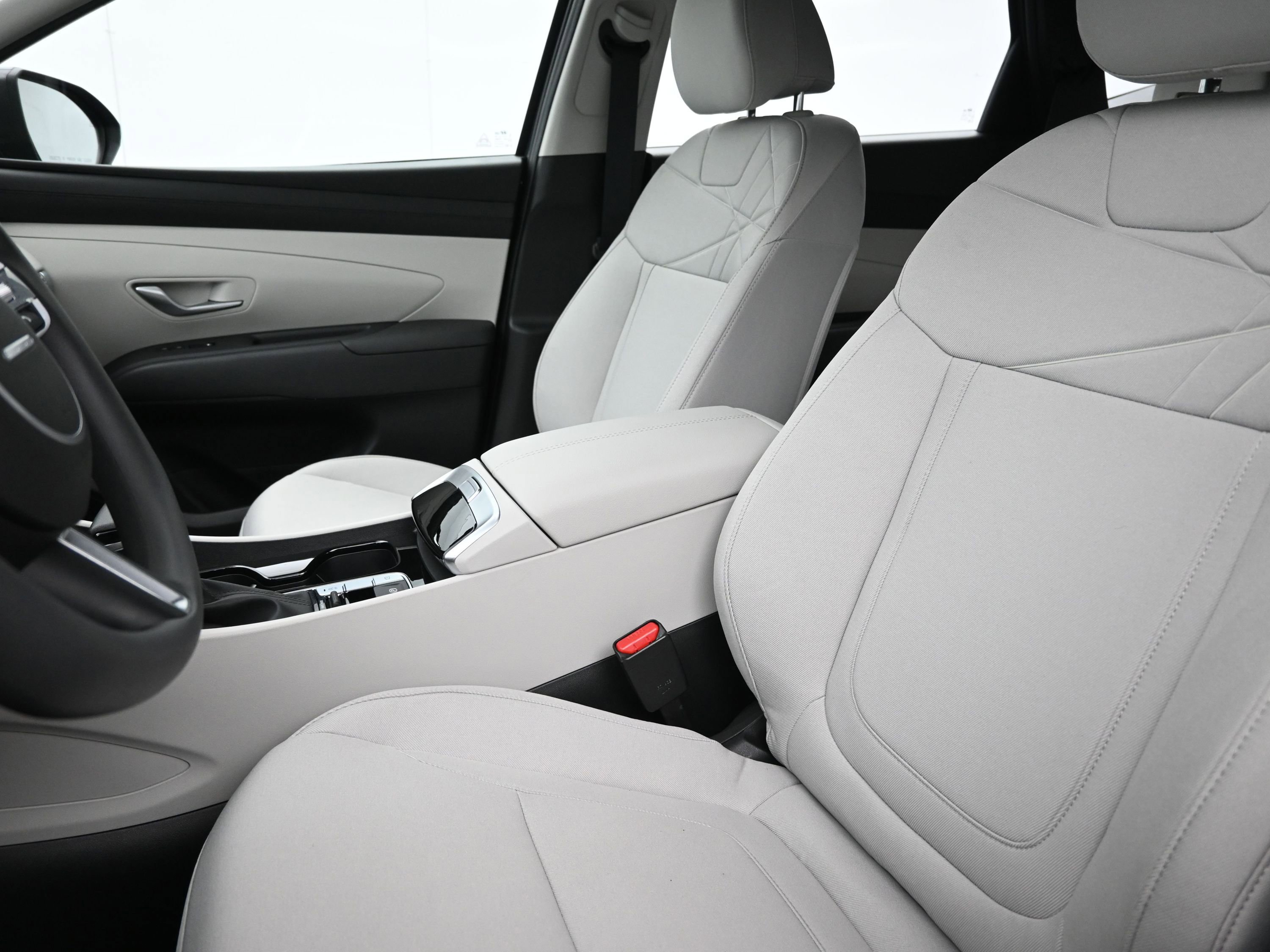 Certified 2026 Hyundai Tucson SE AWD/4WD image 11