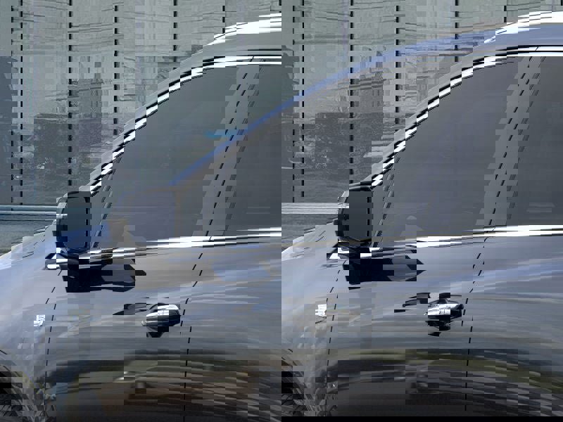 New 2026 Cadillac XT5 Premium Luxury w/ Driver Assist Package image 12