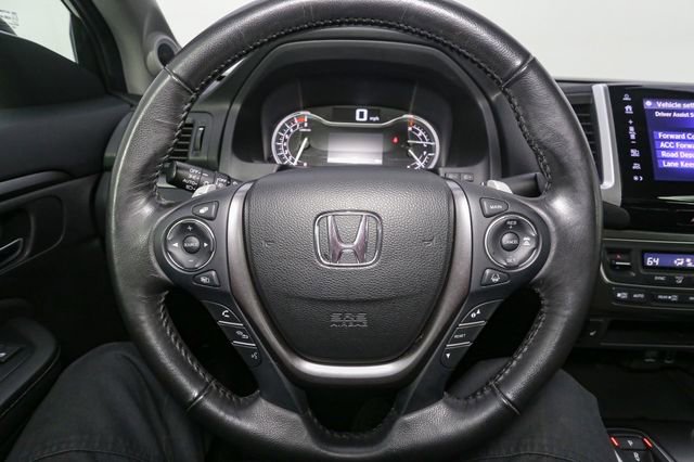 Used 2020 Honda Ridgeline RTL image 25