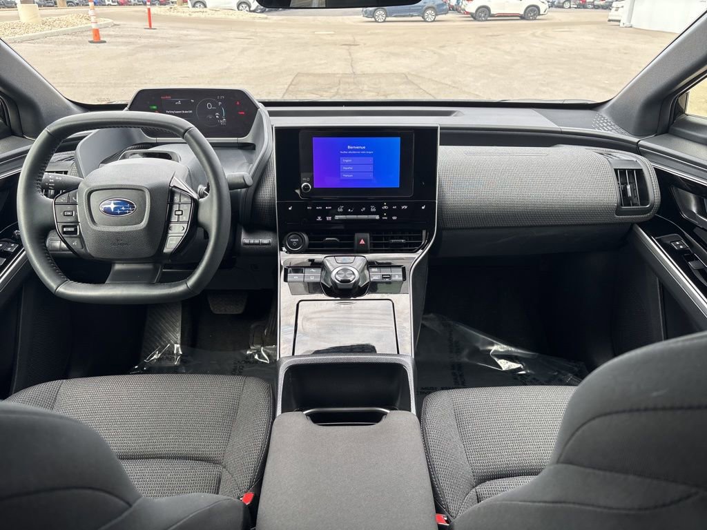 Used 2024 Subaru Solterra Premium image 13