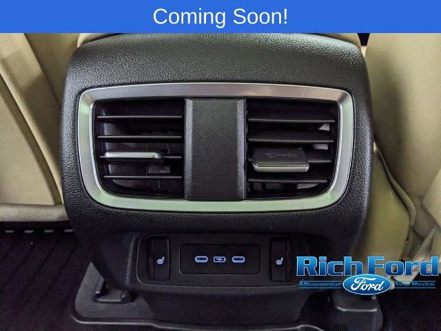 Used 2024 Acura RDX SH-AWD w/ Advance Package image 15