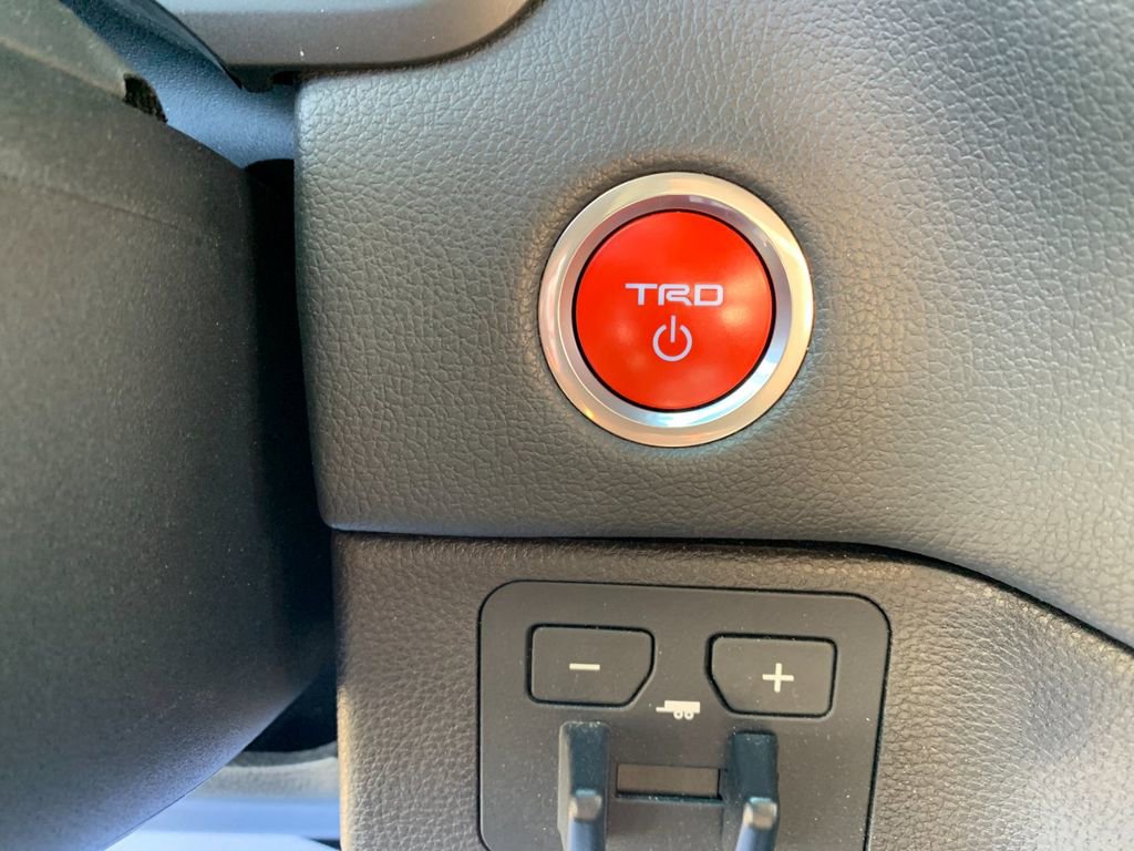 Used 2024 Toyota Tundra TRD Pro image 26