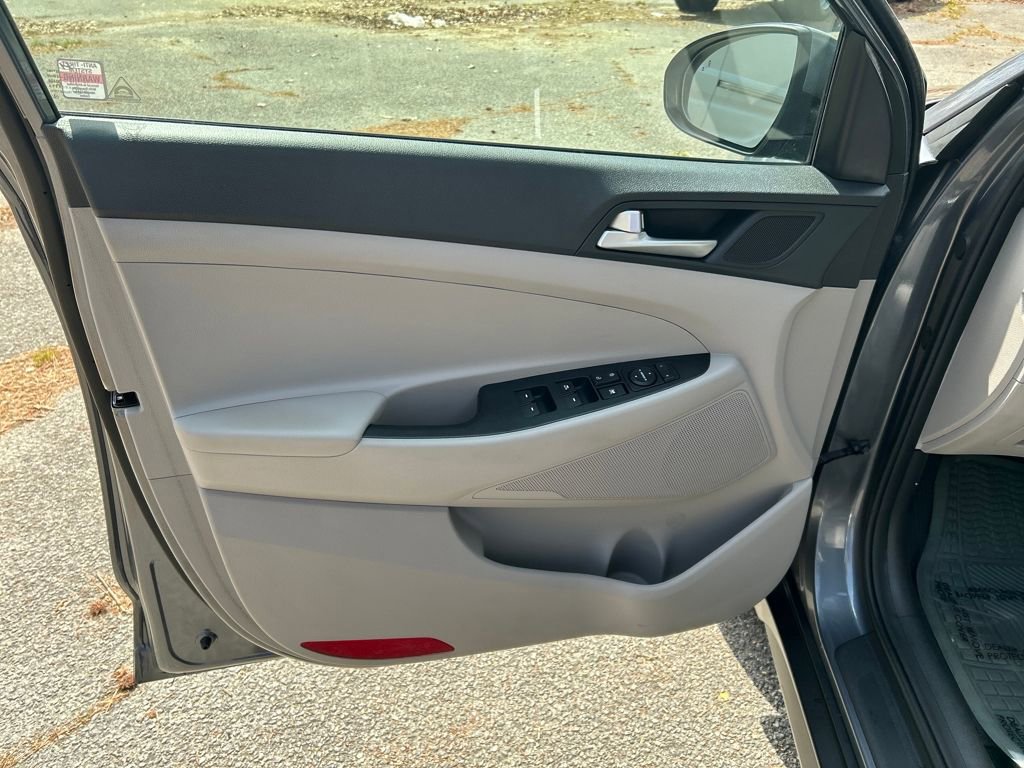 Used 2019 Hyundai Tucson Value image 13