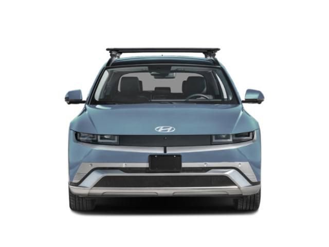 New 2026 Hyundai Ioniq 5 SEL AWD/4WD image 4