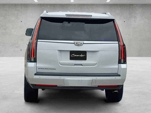 Used 2017 Cadillac Escalade Premium Luxury RWD image 15