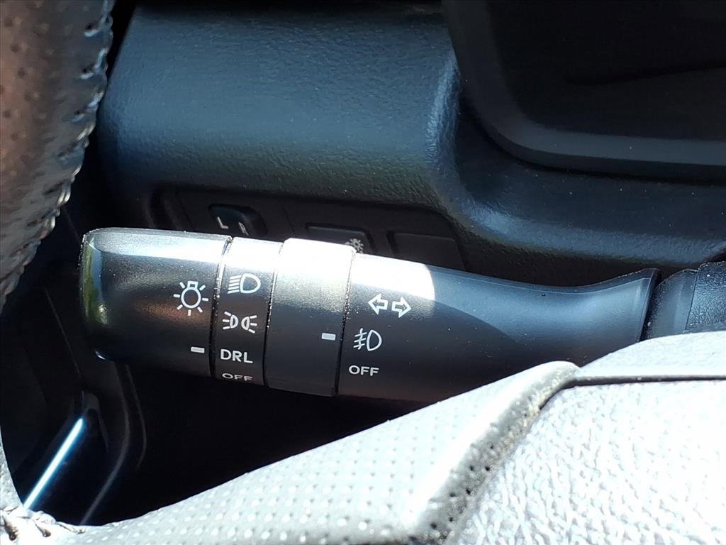 Used 2024 Toyota 4Runner TRD Off-Road image 23