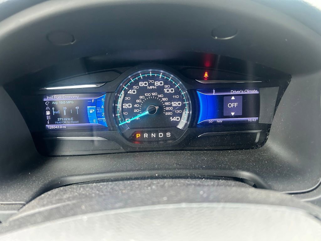 Used 2013 Ford Flex Limited FWD image 9