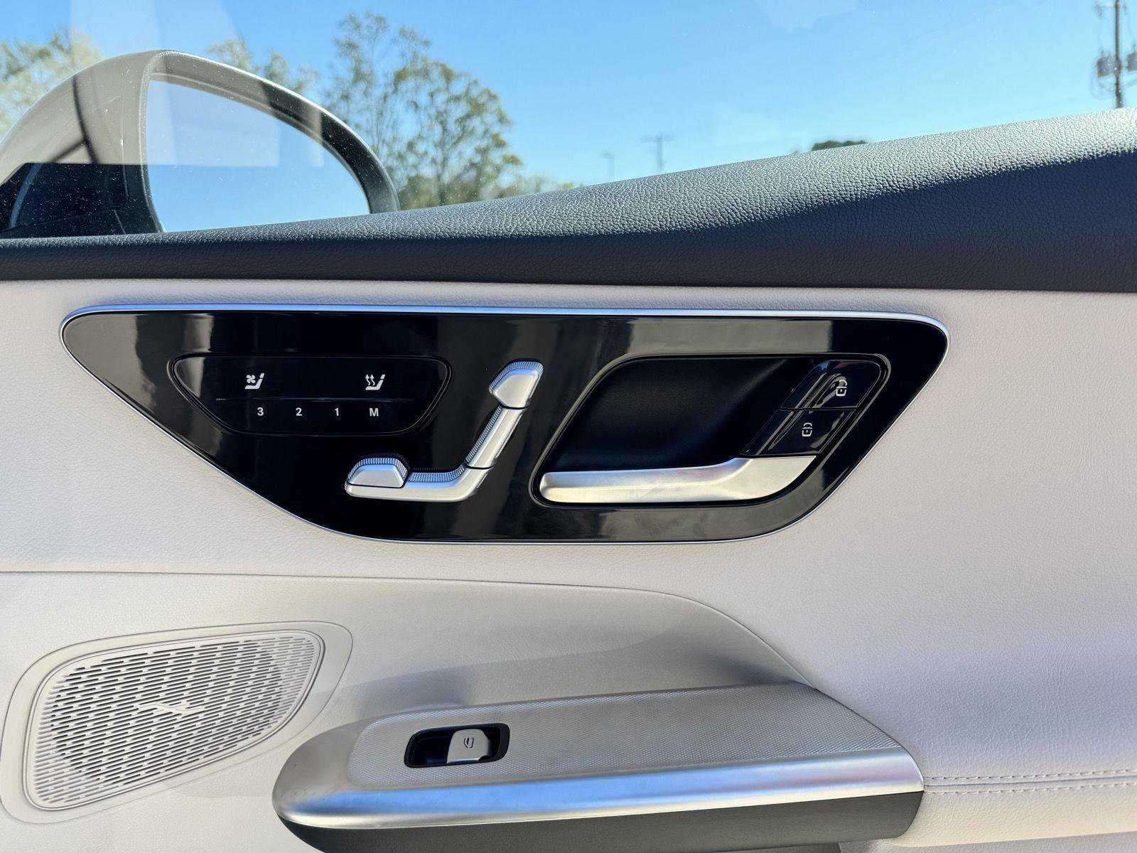 Certified 2026 Mercedes-Benz GLC 300 image 30