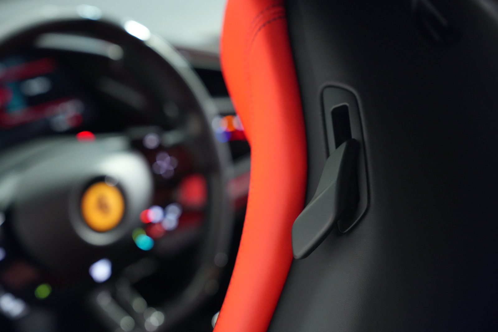 Certified 2021 Ferrari SF90 Stradale AWD/4WD image 39