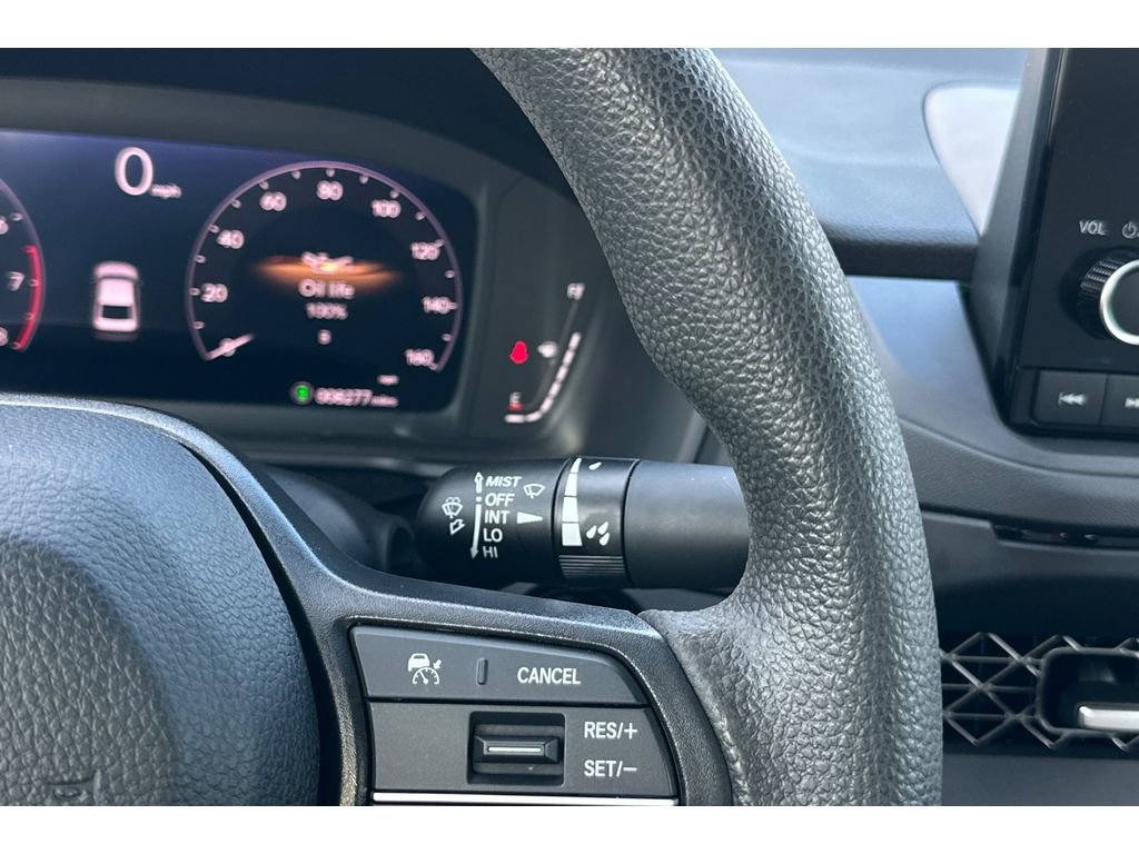 Certified 2023 Honda Accord EX image 39