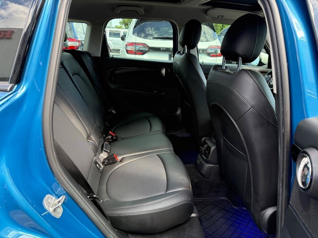 Used 2022 MINI Cooper Countryman S FWD image 30