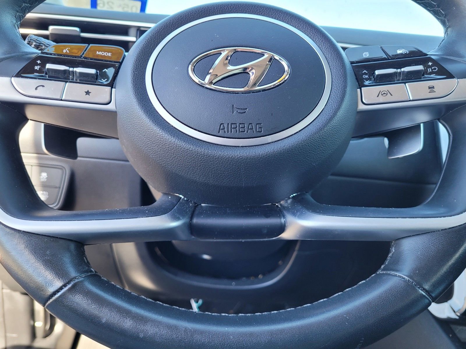 Certified 2024 Hyundai Tucson SEL image 31