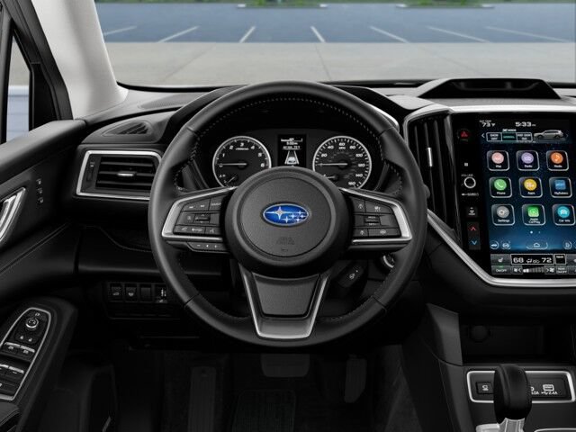 New 2026 Subaru Ascent Limited AWD/4WD image 14