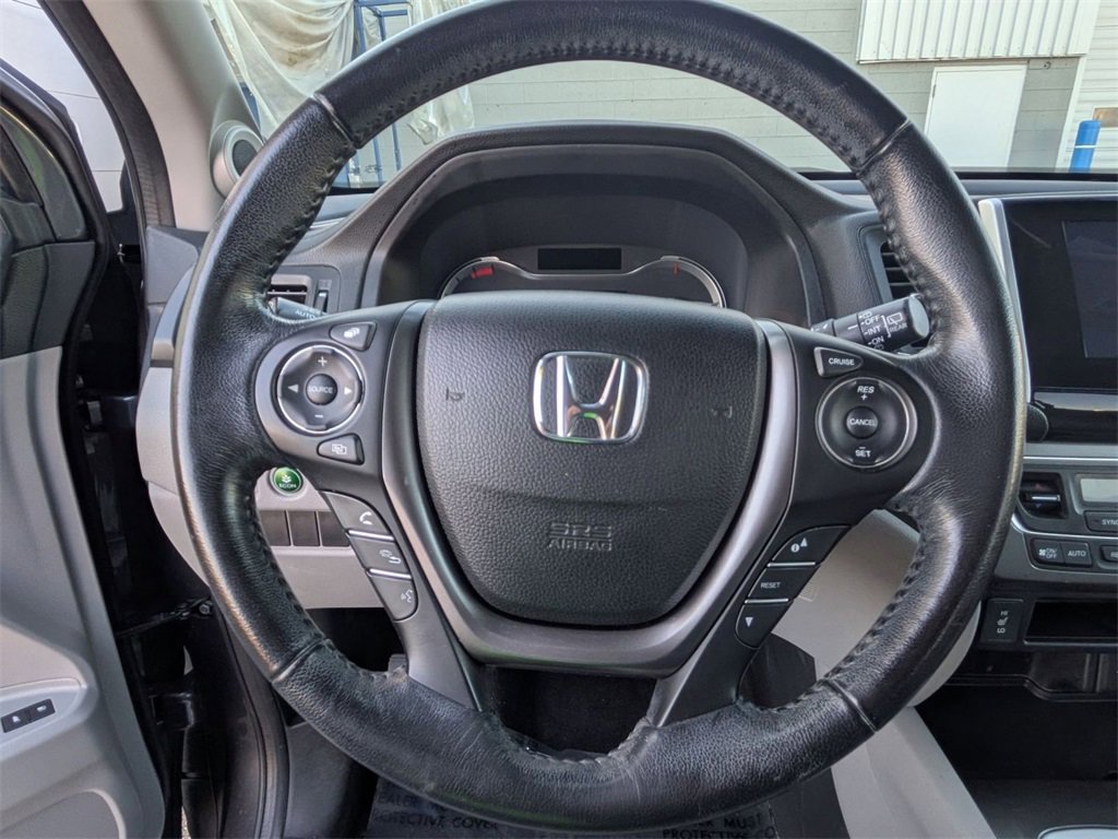 Used 2016 Honda Pilot EX-L image 19