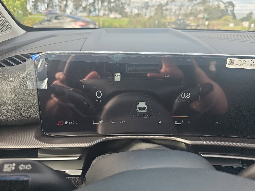 New 2026 Kia Sportage SX image 15