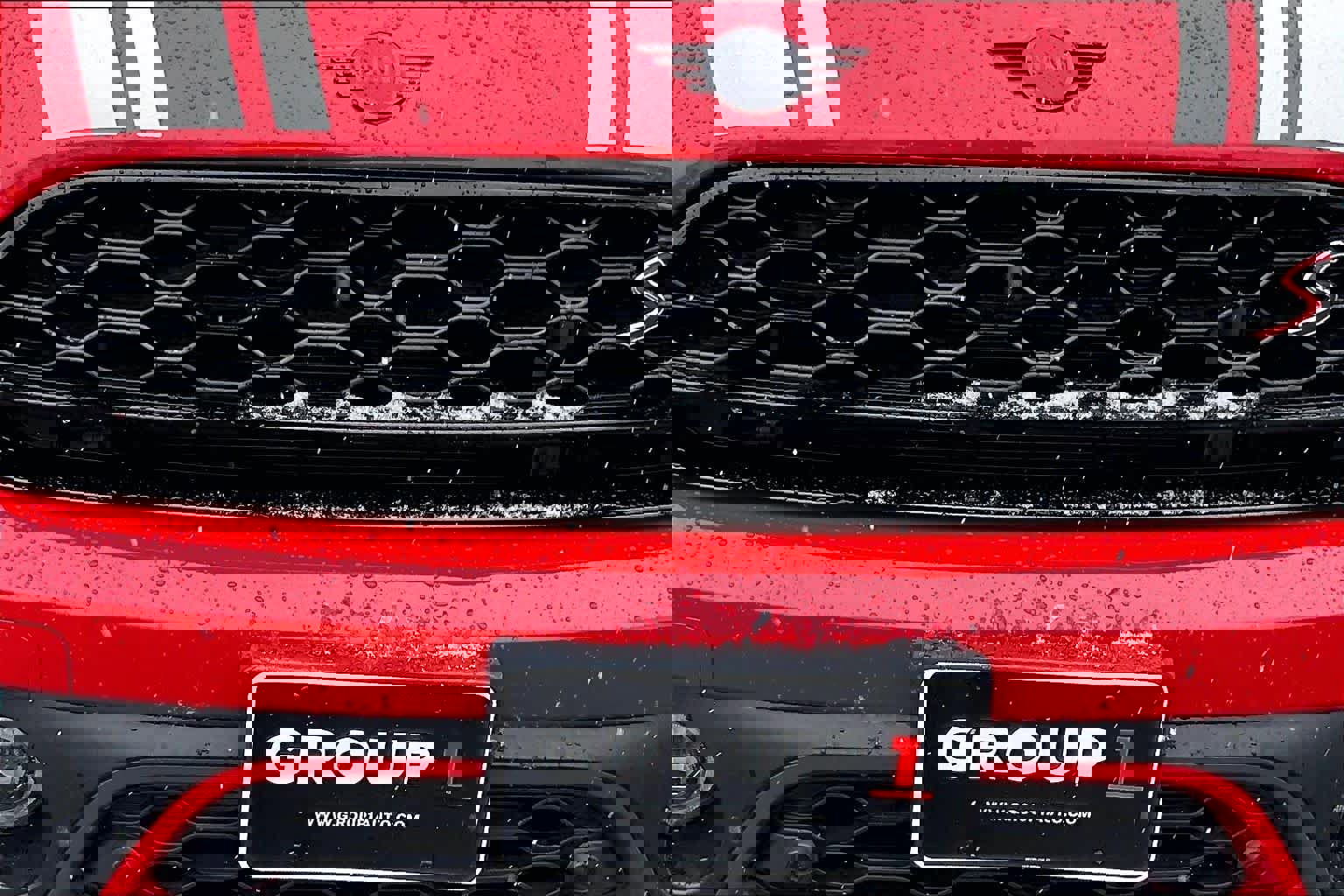 Certified 2023 MINI Cooper Countryman S image 31