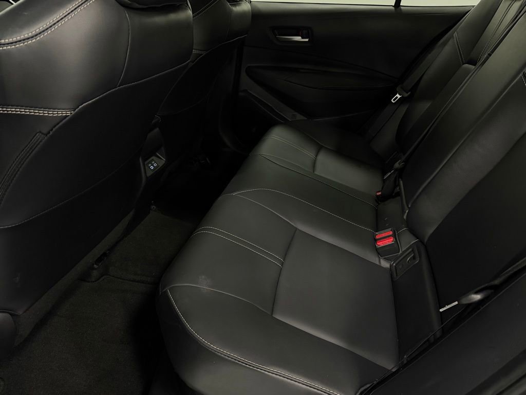 Used 2024 Toyota Corolla XLE image 20
