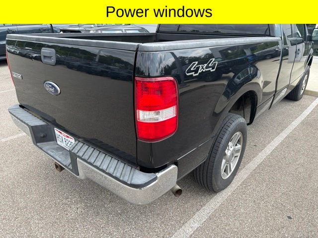 Used 2006 Ford F150 XLT AWD/4WD image 7