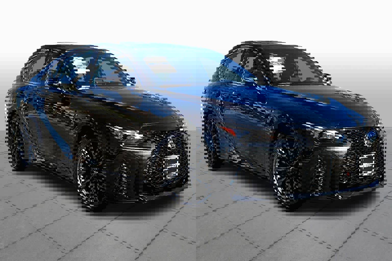 Used 2024 Lexus IS 350 F Sport image 2