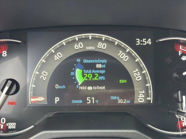 New 2025 Toyota RAV4 LE image 14