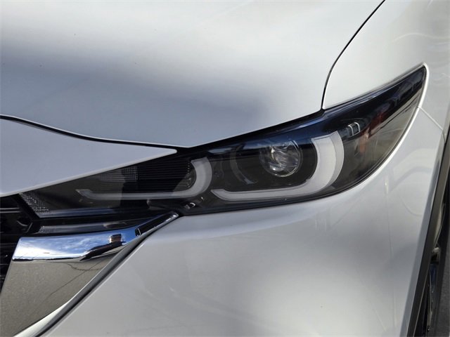 Used 2023 MAZDA CX-5 AWD 2.5 S w/ Premium Plus Pkg image 38