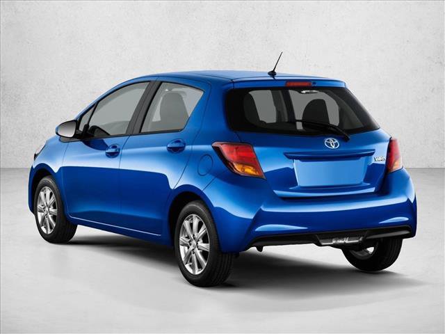 Used 2017 Toyota Yaris LE image 4
