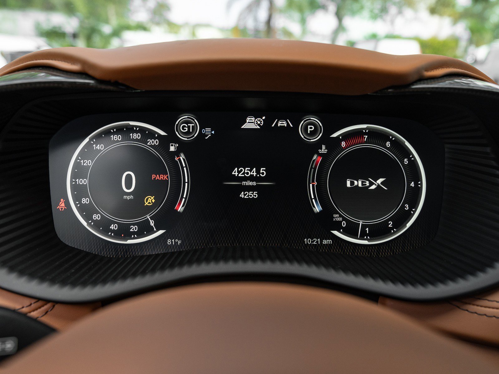 Used 2023 Aston Martin DBX 707 image 41