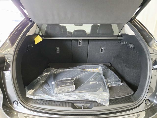 Certified 2025 MAZDA CX-5 AWD 2.5 S w/ Premium Plus Pkg image 11