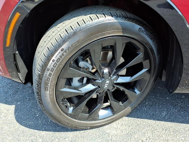 Used 2021 Kia Sorento SX image 23