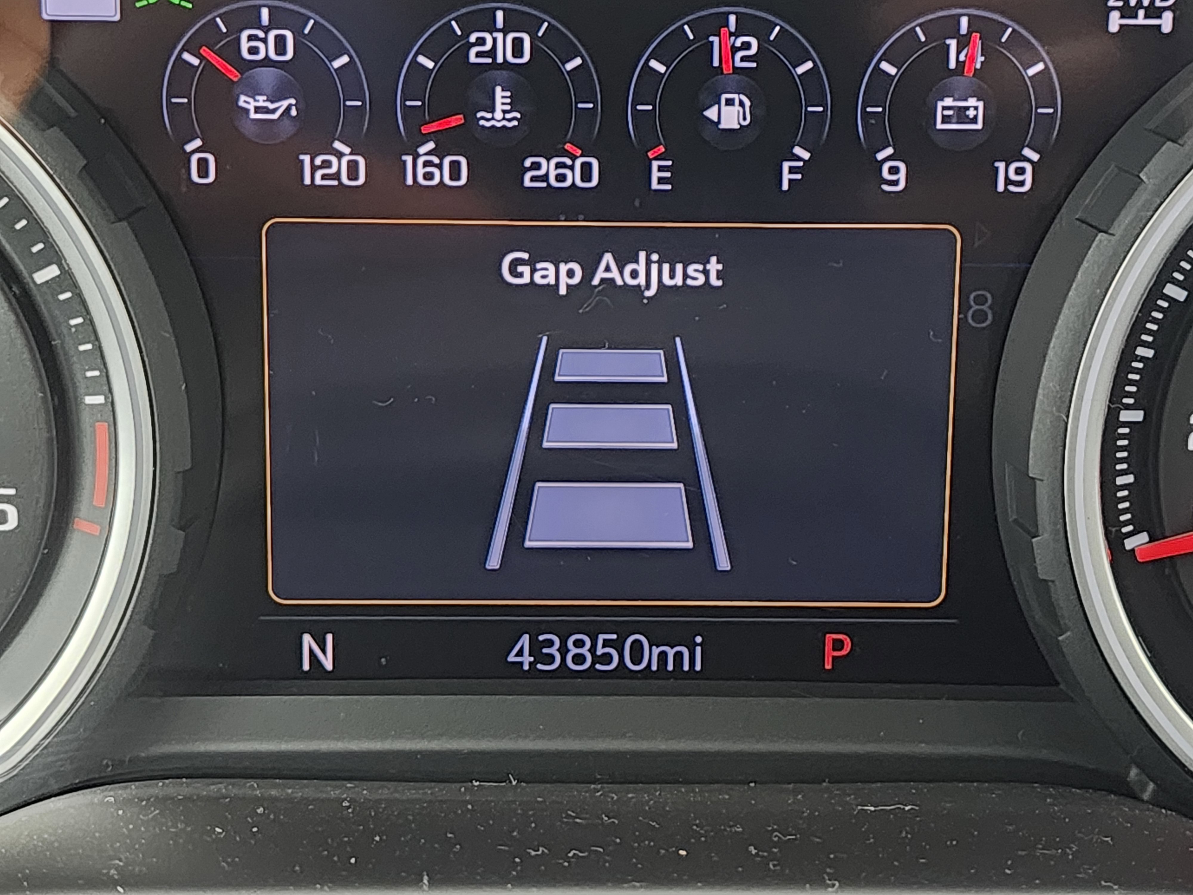 Used 2022 Chevrolet Silverado 3500 High Country image 19