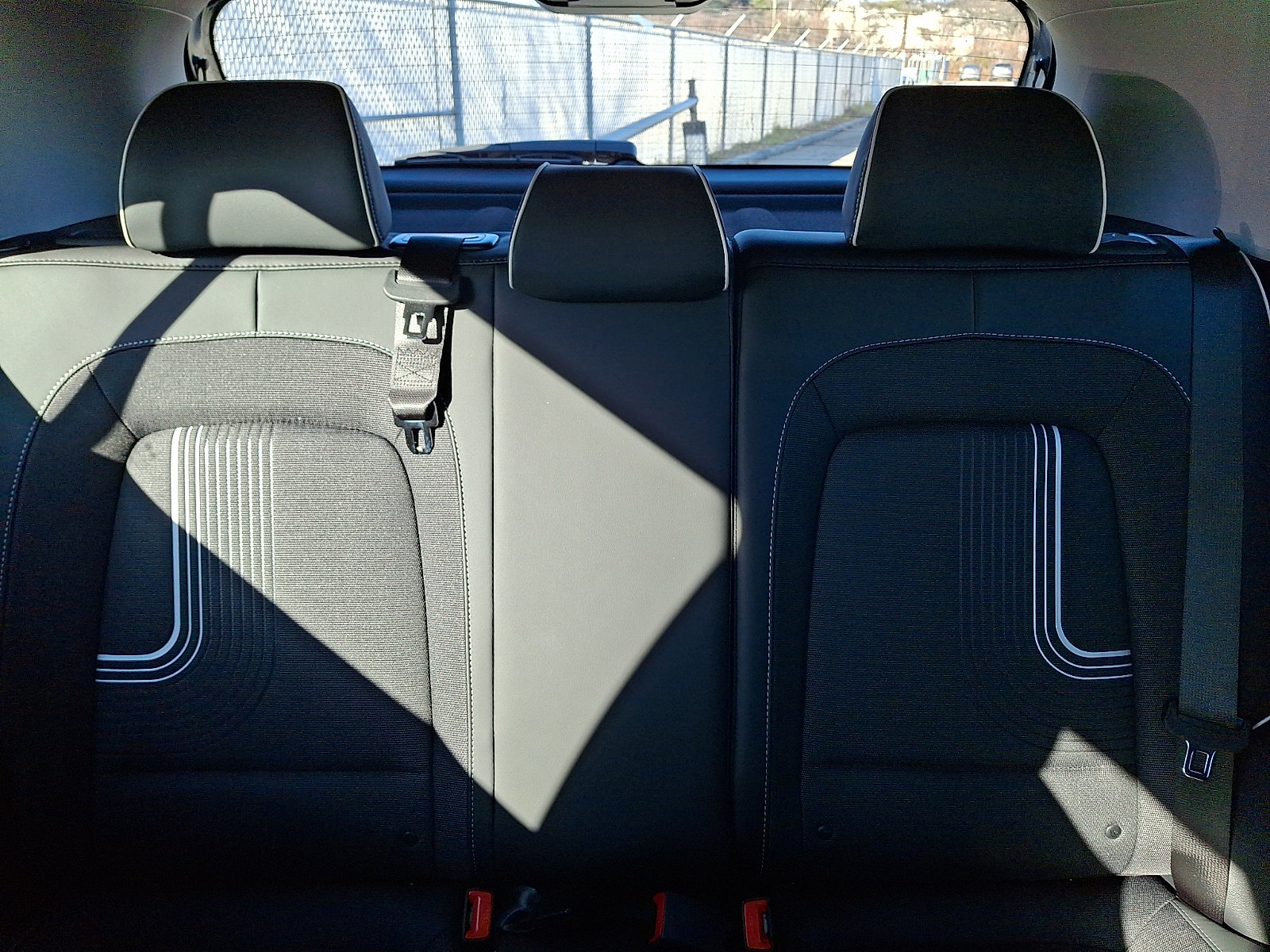 New 2026 Hyundai Venue SEL FWD image 13