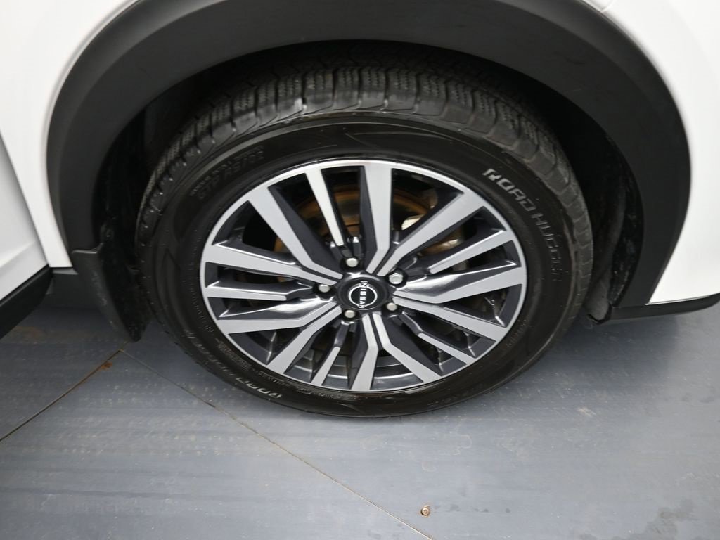 Used 2022 Nissan Kicks SV image 23