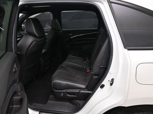 Used 2019 Acura MDX A-Spec image 31