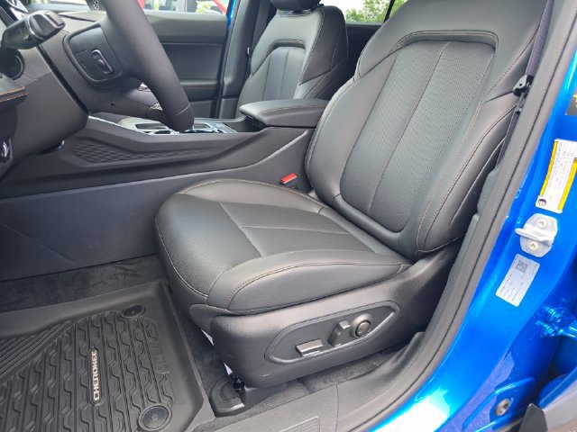New 2026 Jeep Cherokee Limited AWD/4WD image 5
