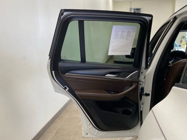 Used 2023 BMW X3 xDrive30i w/ M Sport Package image 10