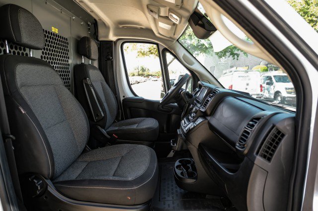 Used 2024 RAM ProMaster 2500 FWD image 26