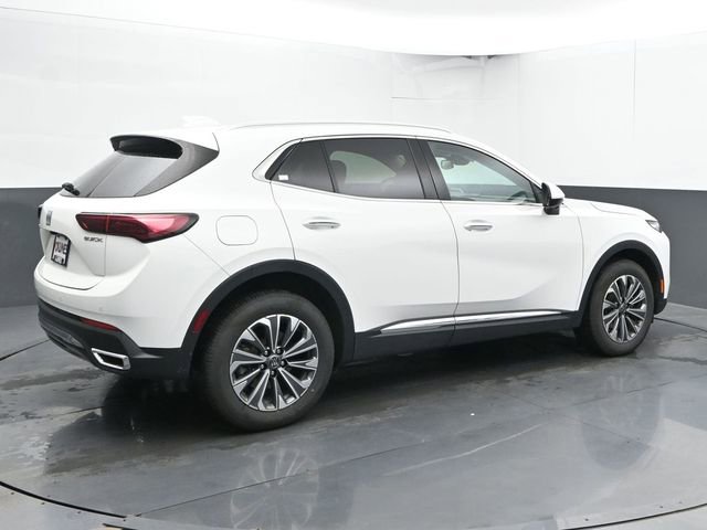 Used 2024 Buick Envision Preferred AWD/4WD image 11